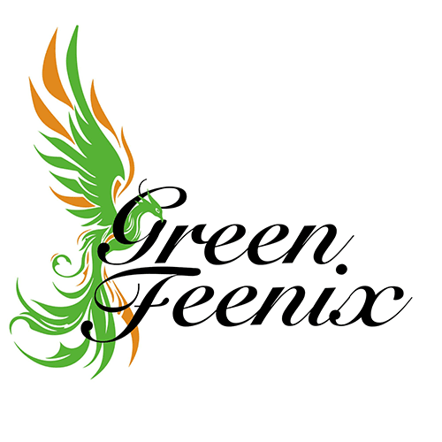 GreenFeenix Logo